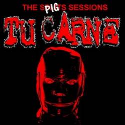 Tu Carne : The Pig Split Sessions